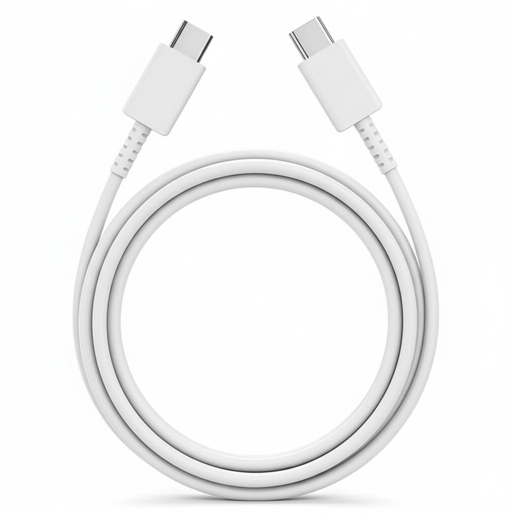 TurboPower USB-C Cable: Fast Charging for Moto Phones -18