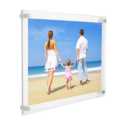 HIIMIEI muur acryl frames