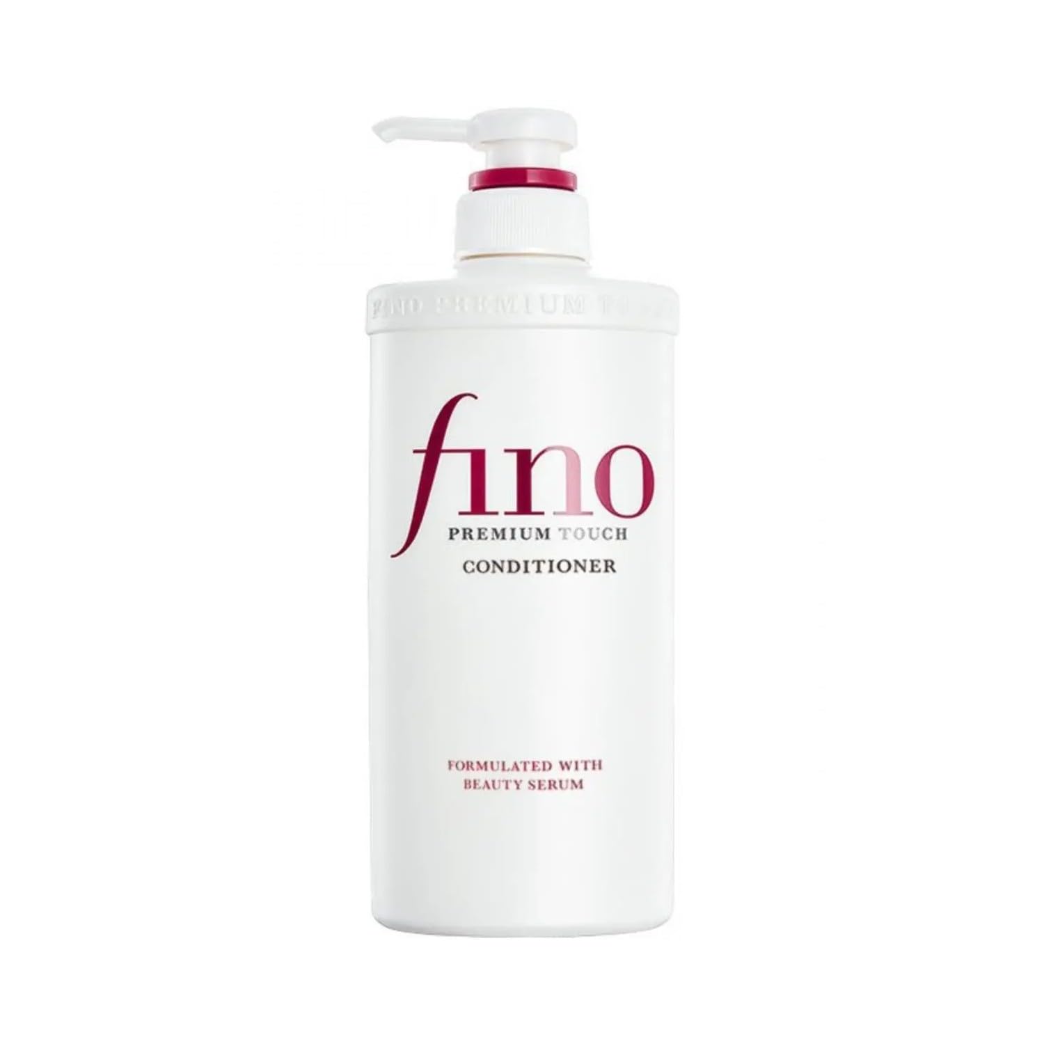 Tpoc Fino Premium Touch Hair Conditioner, Japanese Hair Care, Formulated with Beauty Serum, a cult-favorite Japanese hair treatment known for its intensive repair and highend ingredients. 550ML-image-8