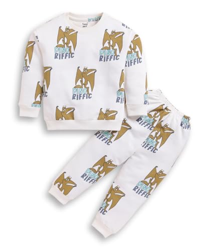 Image of Toonyport Boys & Girls Winter Top & Pant