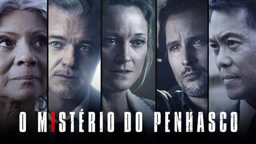 O Mistério do Penhasco