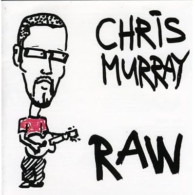 Raw CD