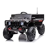 💺🛡️ Asiento ancho en polipiel + cinturón de 3 puntos – Máximo confort y seguridad para niños de hasta 8 años, ideal para trayectos largos y estables.