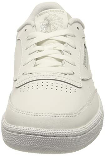 Image of Reebok Unisex-Adult Court Advance Sneaker