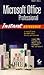 Produktbild Microsoft Office Professional: Instant Reference