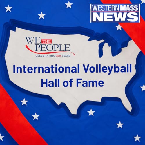 International Volleyball Hall of Fame