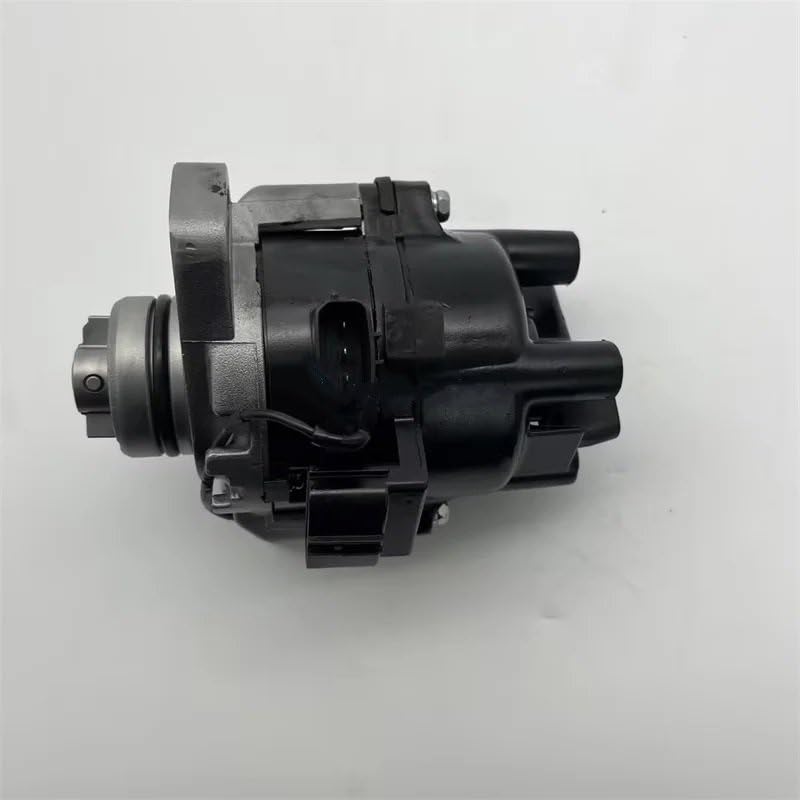 Distribuidor de encendido para Mazda MX-3: vuelva a circular sin fallos 4