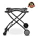 Weber Q Portable Cart, 28.2