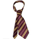  Rubies Harry Potter Krawatte Gryffindor
