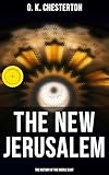 The New Jerusalem: The History of the Middle East: Enriched edition.