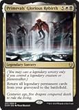 Primevals' Glorious Rebirth - Dominaria