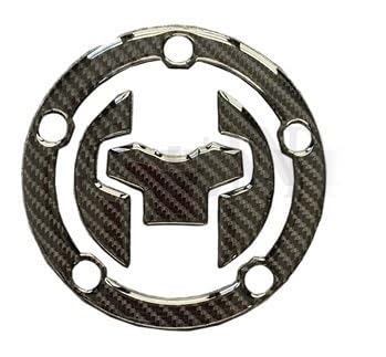 Protection réservoir moto en carbone pour GSXR 1000 2017-2019 L7 L8 L9 avec kit té de fourche