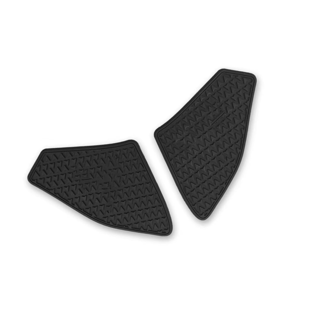 Motorcycle Accesorios Side Stickers Fuel Tank Pad for MT09 SP 21-23 Traction Pad Decal(Color1)