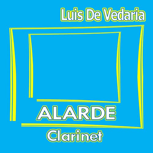 Menasalbas (Clarinet Version)
