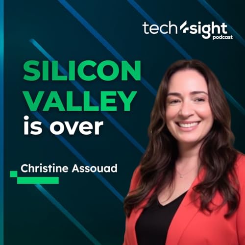 Gen Z Is Rewriting Work & Silicon Valley Isn't Leading | Christine Assouad & Diana Daniels