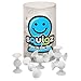 NEW Squigz Glow-in-the-Dark Squigz Suction Building Toy - 24 Piece Set