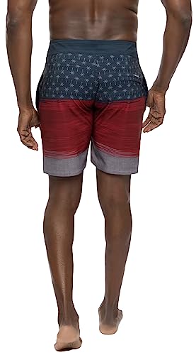 TravisMathew Murica Fun (Heather Blue Nights, 35)2