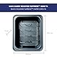 SousVide SVD-00101 Supreme Demi Water Oven, Black by SousVide Supreme