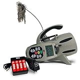 ICOtec GEN2 GC500 Programmable Predator Call/Decoy Combo with TNT Rechargeable Battery Kit
