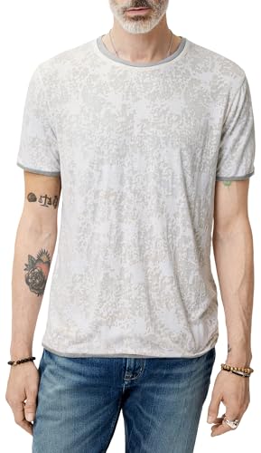 John Varvatos Men's Reyes