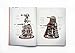 Doctor Who: Dalek: The Astounding Untold History of the Greatest Enemies of the Universe