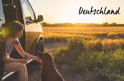 Yes we camp! Camping mit Hund: Die schönsten hundefreundliche Campingplätze in Deutschland und Europa (PiNCAMP powered by ADAC)