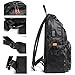 mochila Morral Bolso Impermeable Portátil para Estudiante Instituto Universidad Trabajo Oficina Escuela Hombre Mujer Imagen de mochila Morral Bolso Impermeable Portátil para Estudiante Instituto Universidad Trabajo Oficina Escuela Hombre Mujer