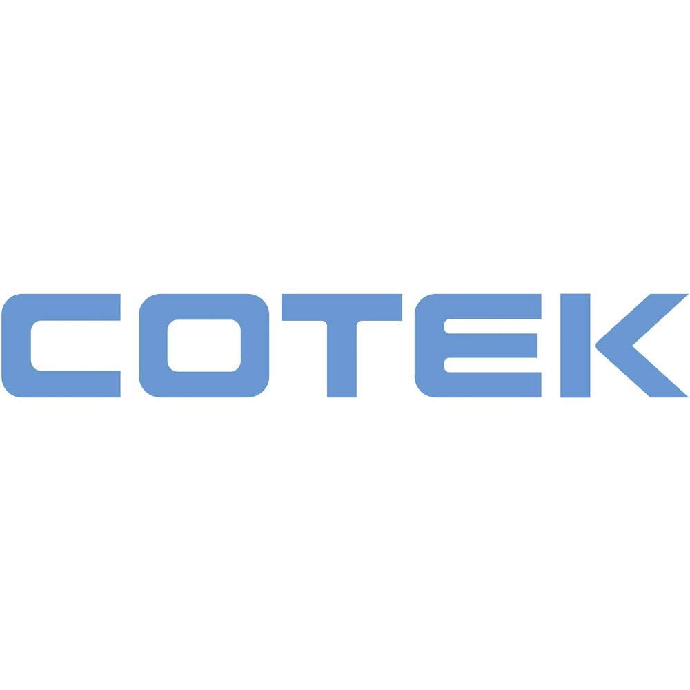 Cotek AK 100-05 AC/DC-Einbaunetzteil 20A 100W 5.5 V/DC 1St.