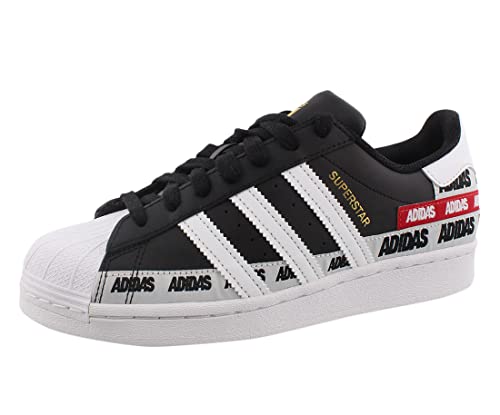 adidas Originals Superstar Mens Casual Shoes Fx5559 Size 11.5
