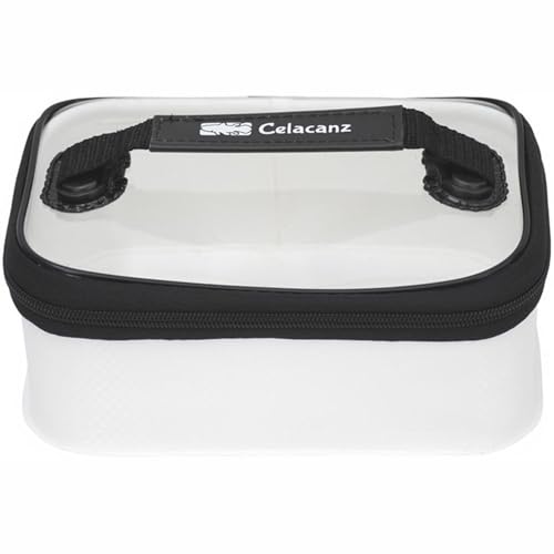 Celacanz EVANAP[X S/M/L ނ AEghA jZbNX UFC-756 757 758 X'SELL(GNZ) (ItzCg, 27×17×9p)