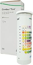 Combur 9 Test M Test Strips