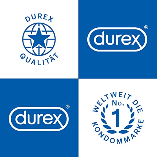 Durex Gefühlsecht Slim Kondome im Vergleich
