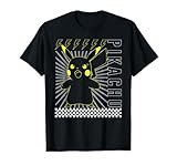 Pokémon Pika Poke T-Shirt