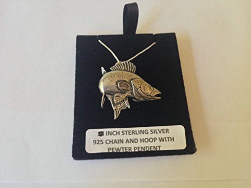 Pendentif en argent sterling 925 unique pour un souvenir inoubliable