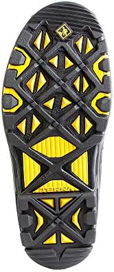 Terra Men's 10 in Crossbow Composite Toe Insulated Waterproof Construction Boot Review | Image 7