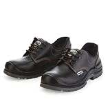 MSK Sicherheitsschuhe S3 Rocco, Arbeitsschuhe Herren, Arbeitsschuhe Damen, Sicherheitsschuhe S3, Arbeitsschuhe S3, Stahlkappenschuhe (eu_Footwear_Size_System, Adult, Men, Numeric, medium, Numeric_45)