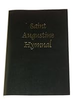 Saint Augustine Hymnal 0984431322 Book Cover