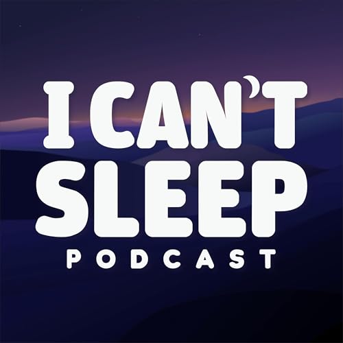 I Can&rsquo;t Sleep cover art