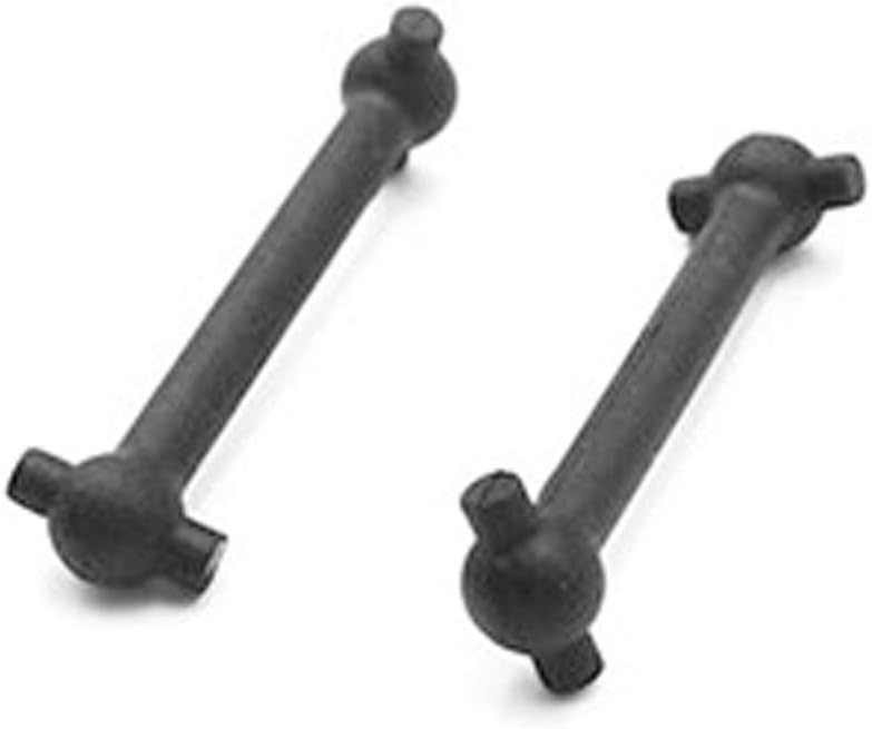 Carisma 15694 GT24TR/MT Dog Bones (Pair) Replacement Parts