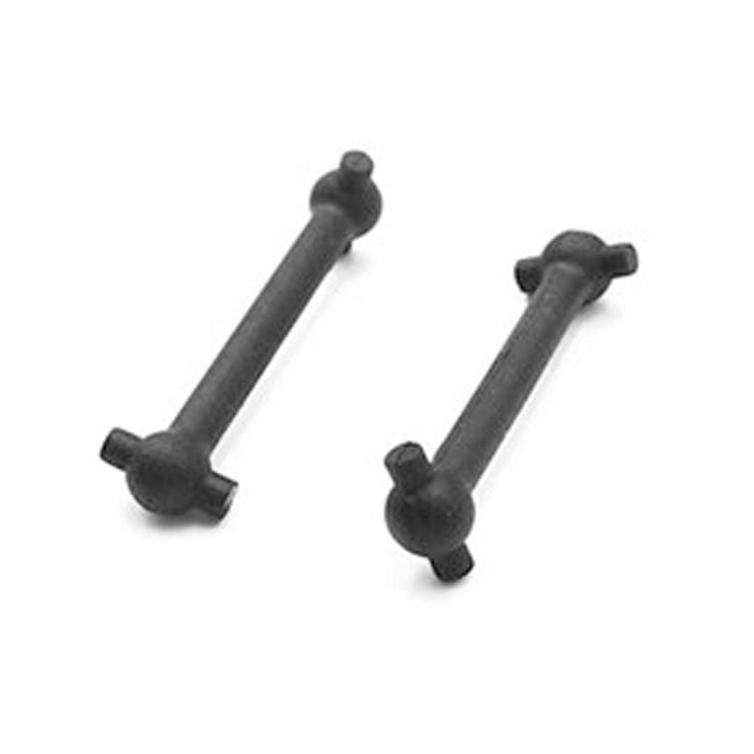 Carisma 15694 GT24TR/MT Dog Bones (Pair) Replacement Parts