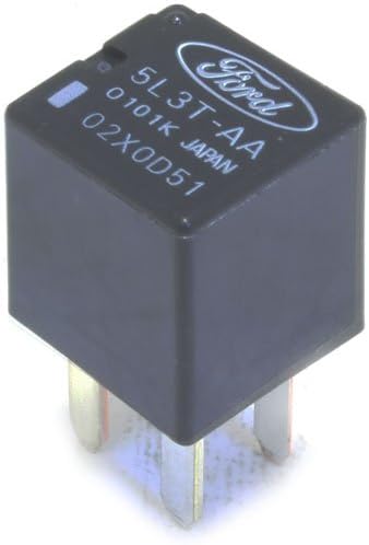 Ford 5L3Z-14N089-AA - RELAY