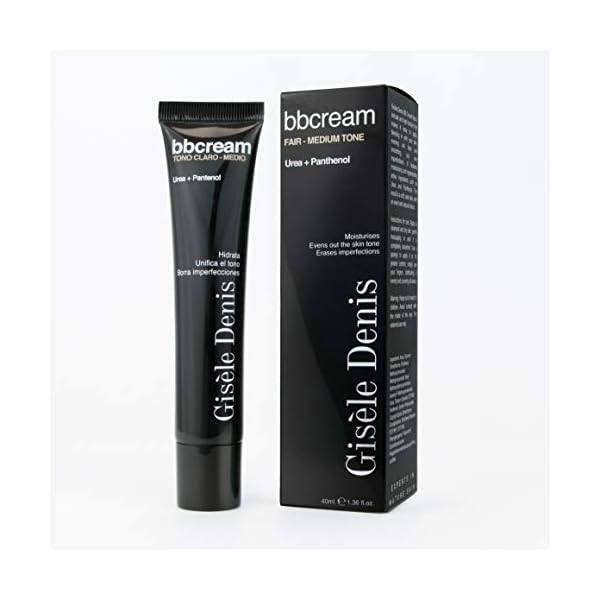 Comparte este contenido con los demás golfistas Buffer Email Print Facebook Linkedin Telegram Pinterest Twitter Whatsapp Comienza a entrenar con tu propio entrenador personal Pulsa aqui 👆 si quieres tener un estilo de vida mas saludable GISELE-DENIS-BB-Cream-Crema-de-Cara-con-Color-Cuidado-Facial-Tono-Claro-40-ml
