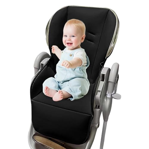 Kids Dining High Chair Cover