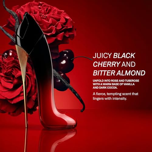 Image of Carolina Herrera Very Good Girl Elixir Eau de Parfum for Women