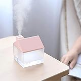 Zoom IMG-2 qyzl mini umidificatore ricaricabile per Zoom IMG-2 qyzl mini umidificatore ricaricabile per