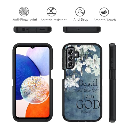 Coque antichoc Samsung A25 5G robuste et résistante aux chutes protection intégrale 3 en 1 - 2