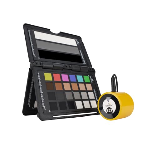 Calibrite Creator Kit for Filmmaking