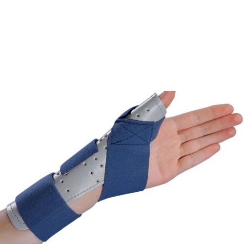 Reviews for ProCare ThumbSPICA Wrist Brace BestViewsReviews