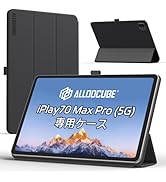 Amazon.co.jp: ALLDOCUBE iPlay 70 Max Pro 4Gモデル タブレット 13