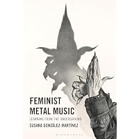 Feminist Metal Music